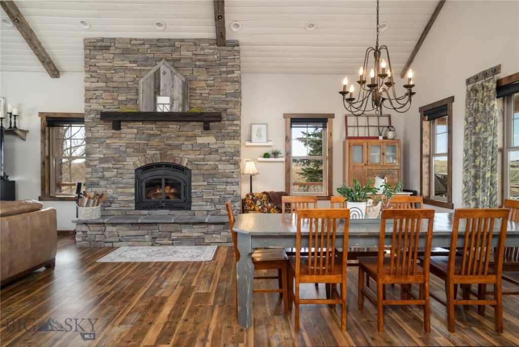 161 Price Road, Three Forks MT 59752