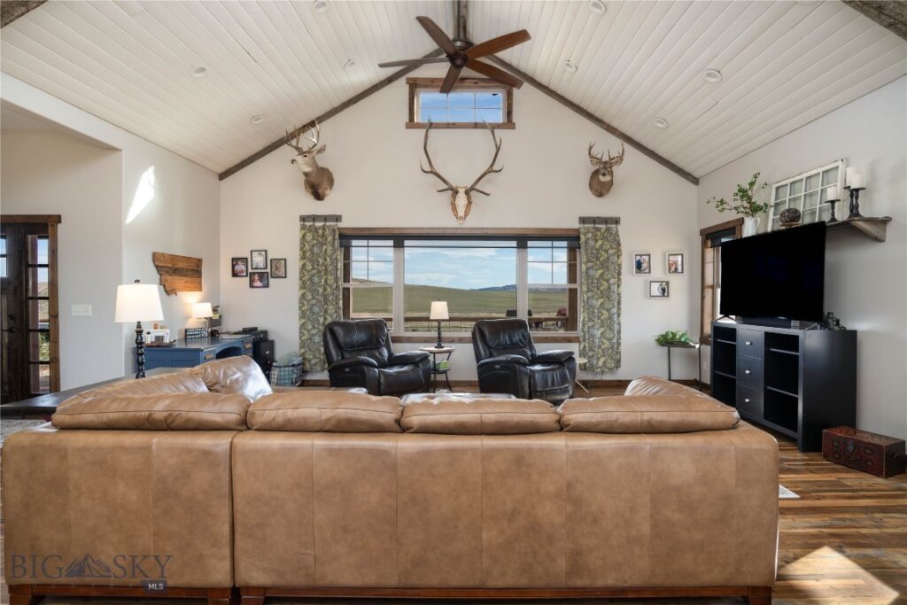 161 Price Road, Three Forks MT 59752