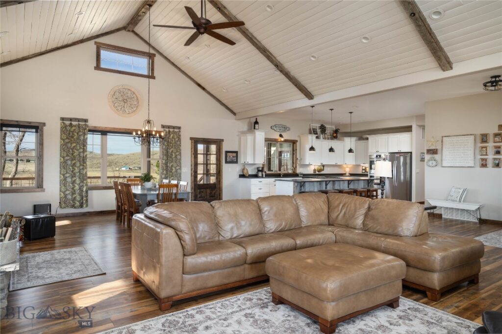 161 Price Road, Three Forks MT 59752