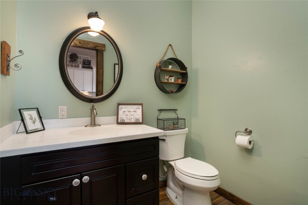 161 Price Road, Three Forks MT 59752