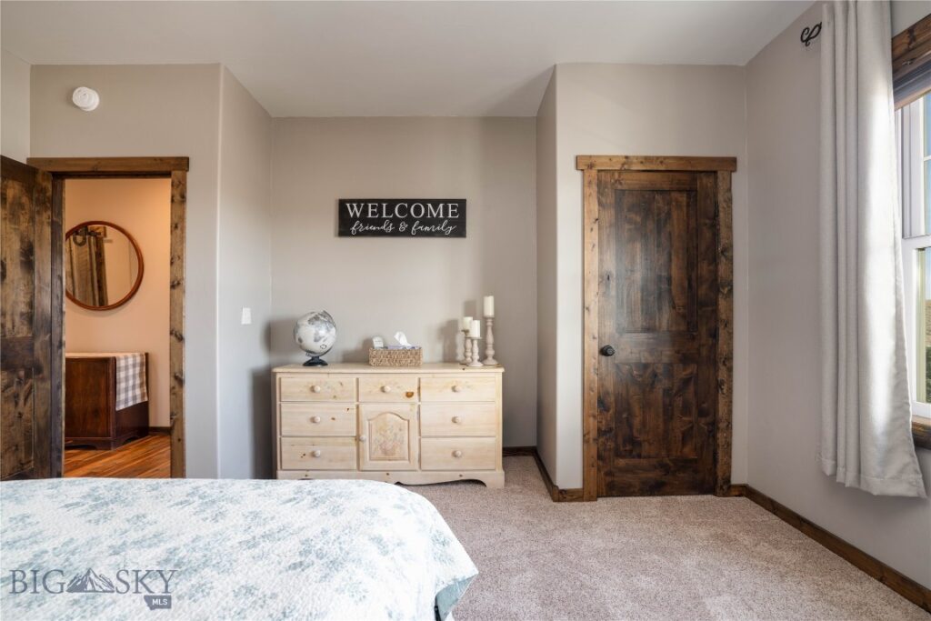161 Price Road, Three Forks MT 59752