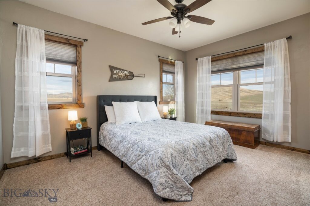 161 Price Road, Three Forks MT 59752