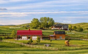161 Price Road, Three Forks MT 59752