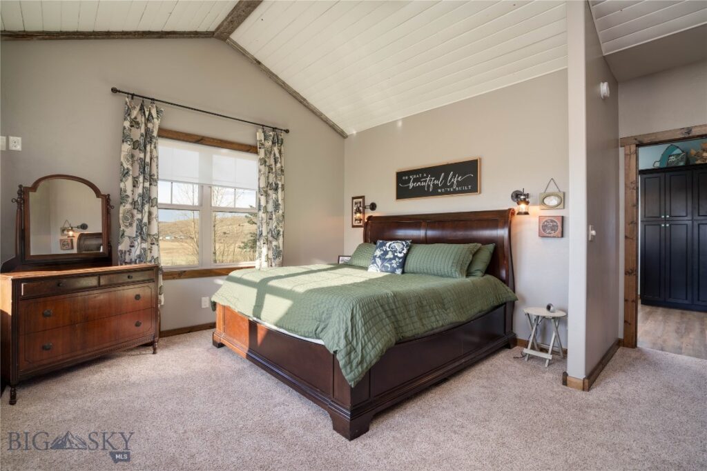 161 Price Road, Three Forks MT 59752