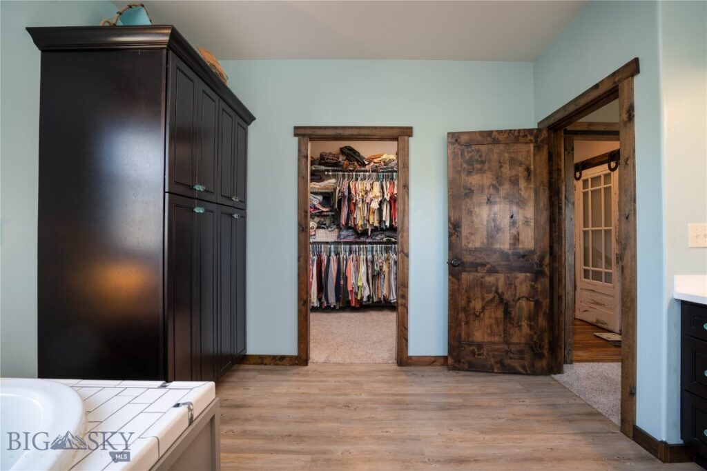 161 Price Road, Three Forks MT 59752