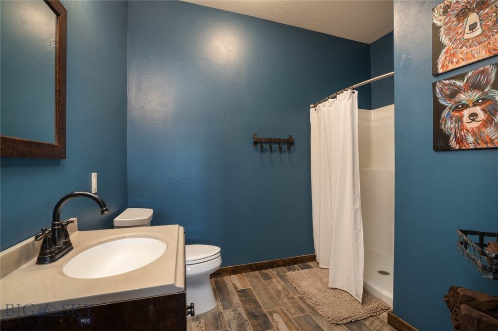 161 Price Road, Three Forks MT 59752