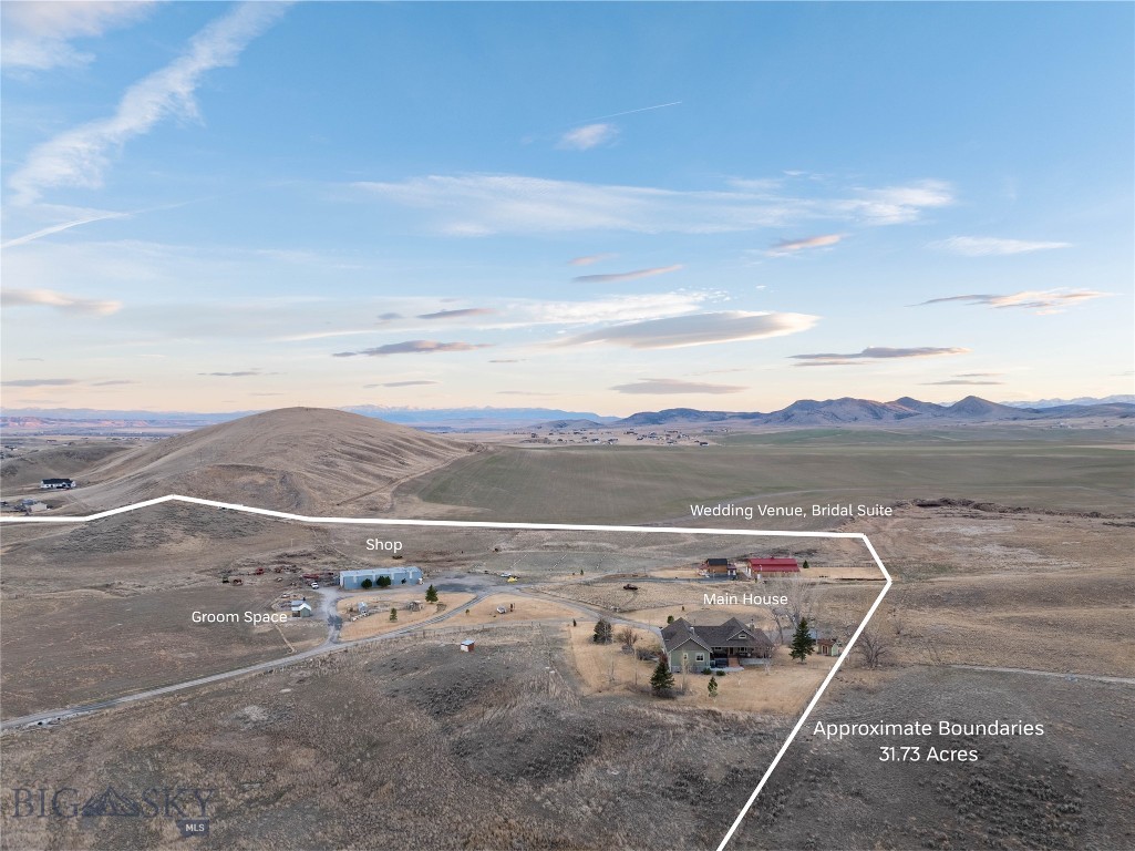 161 Price Road, Three Forks MT 59752