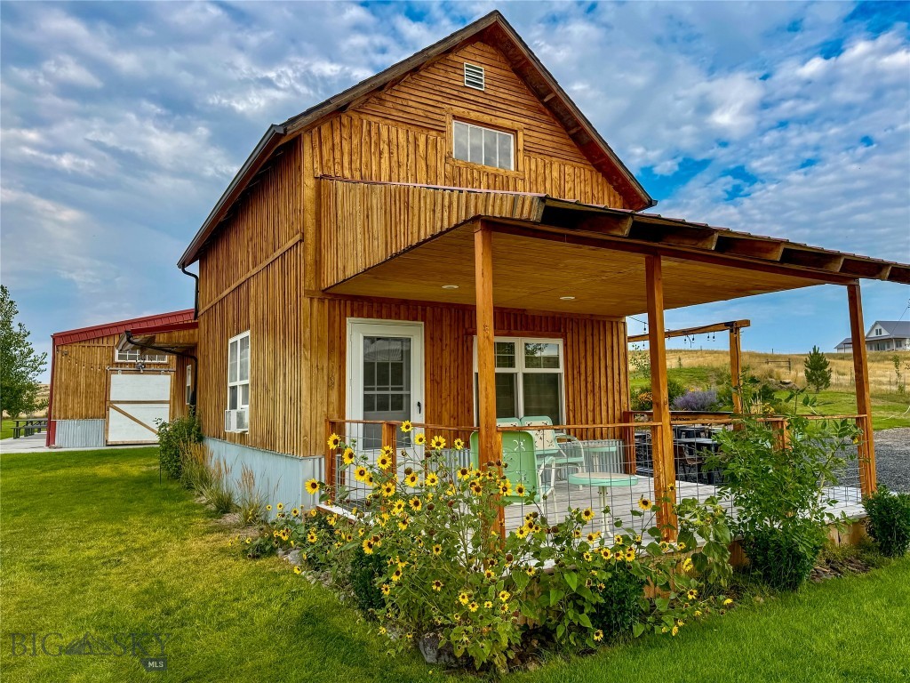 161 Price Road, Three Forks MT 59752