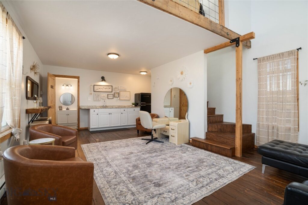161 Price Road, Three Forks MT 59752
