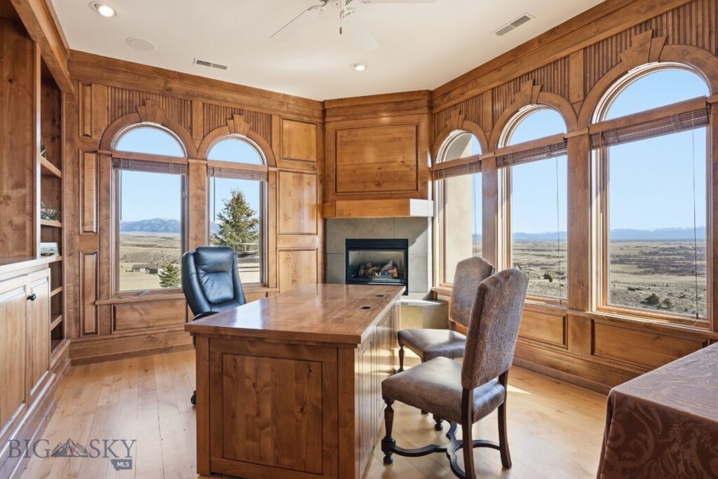 1240 Twin River Cutoff, Manhattan MT 59741