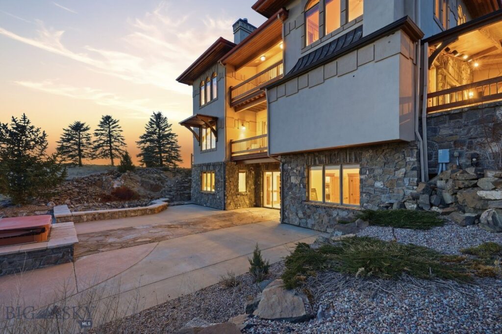 1240 Twin River Cutoff, Manhattan MT 59741