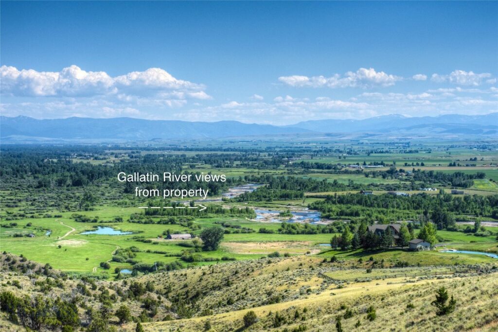 1240 Twin River Cutoff, Manhattan MT 59741
