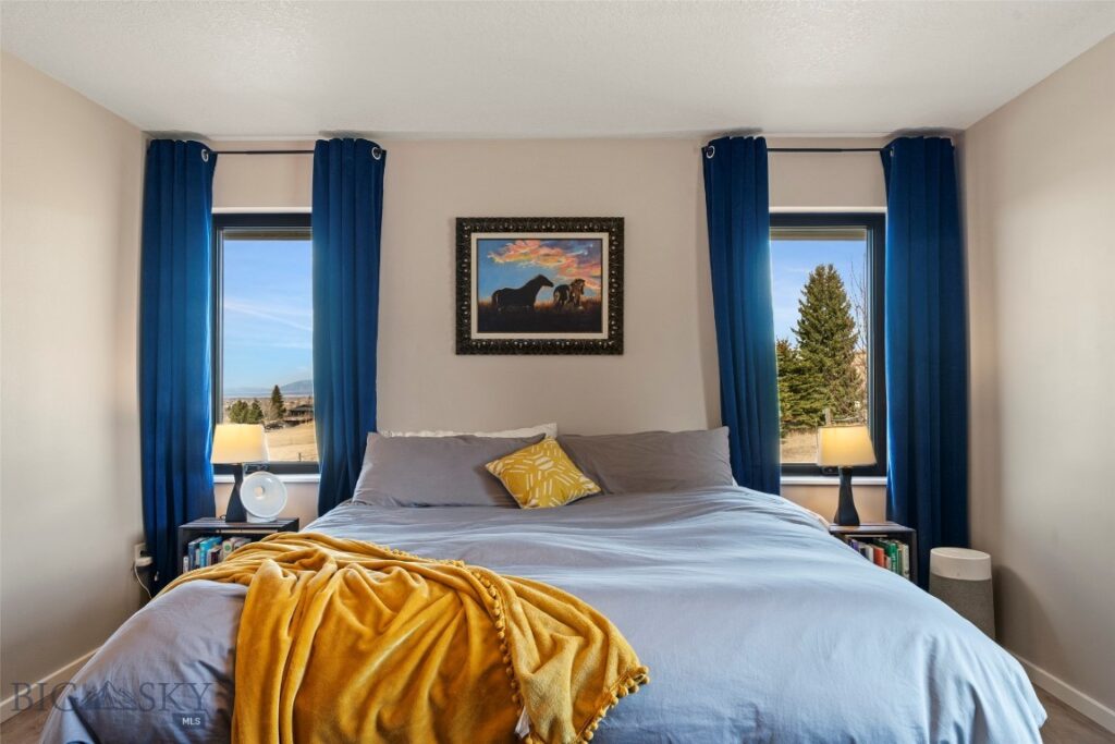 1080 Upper Tom Burke Road, Gallatin Gateway MT 59730