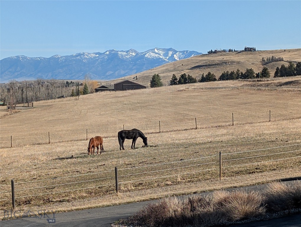 1080 Upper Tom Burke Road, Gallatin Gateway MT 59730