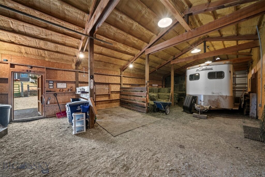 1080 Upper Tom Burke Road, Gallatin Gateway MT 59730