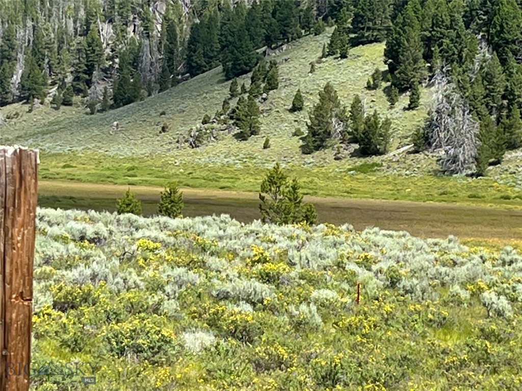 TBD Highland Road, Butte MT 59701