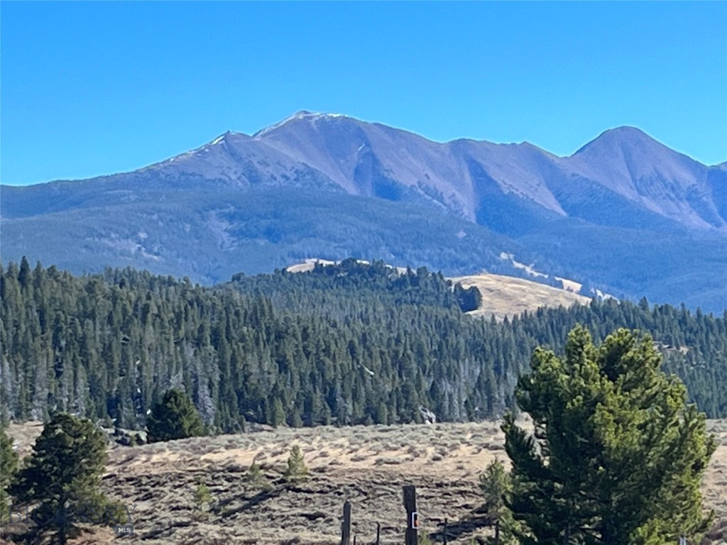 TBD Highland Road, Butte MT 59701