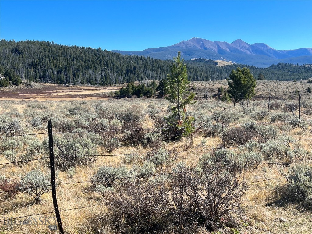 TBD Highland Road, Butte MT 59701