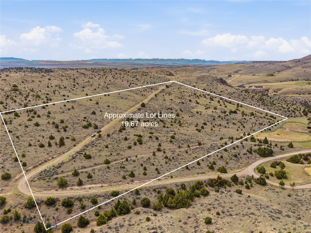 Lot 119 Cliffview, Manhattan MT 59741