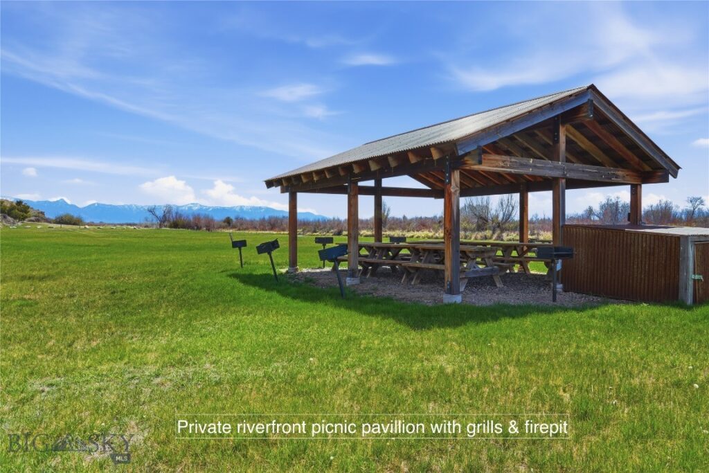 Lot 119 Cliffview, Manhattan MT 59741