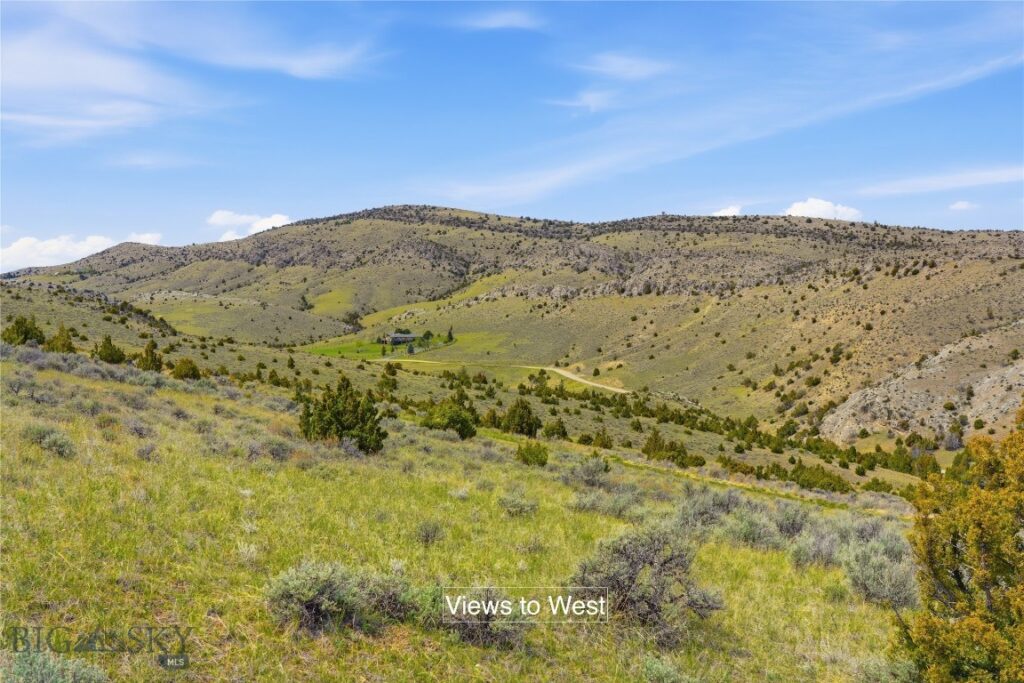 Lot 119 Cliffview, Manhattan MT 59741
