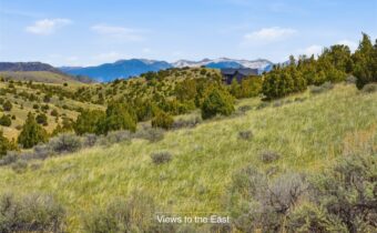 Lot 119 Cliffview, Manhattan MT 59741