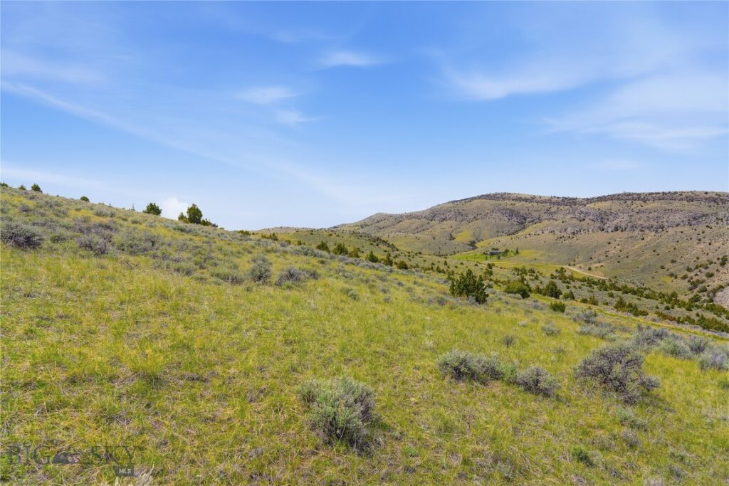 Lot 119 Cliffview, Manhattan MT 59741