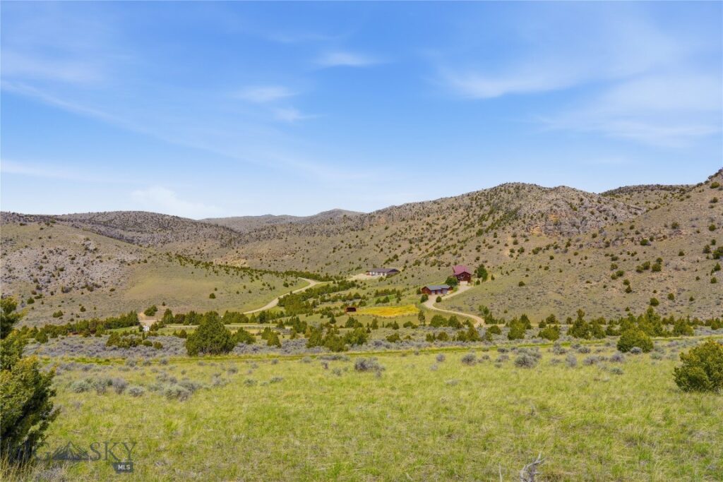 Lot 119 Cliffview, Manhattan MT 59741