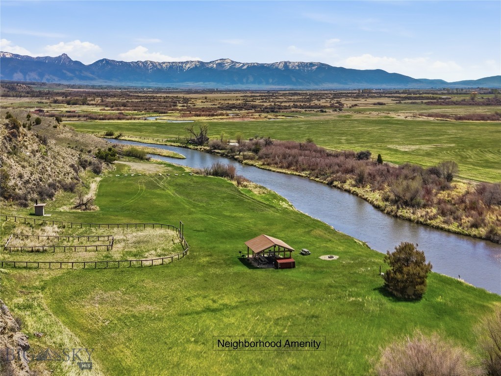Lot 119 Cliffview, Manhattan MT 59741