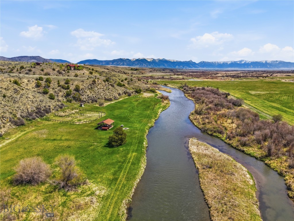 Lot 119 Cliffview, Manhattan MT 59741
