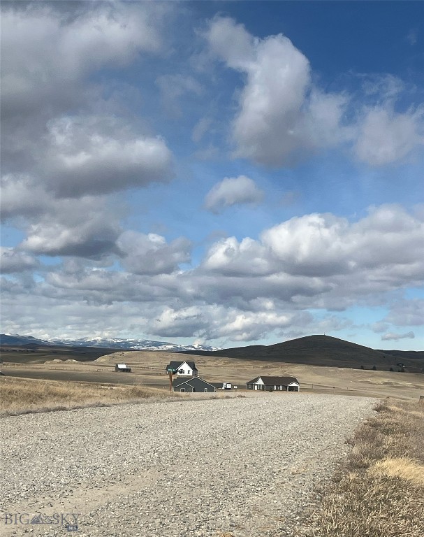 TBD Horizon Loop, Three Forks MT 59752
