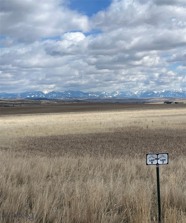 TBD Horizon Loop, Three Forks MT 59752