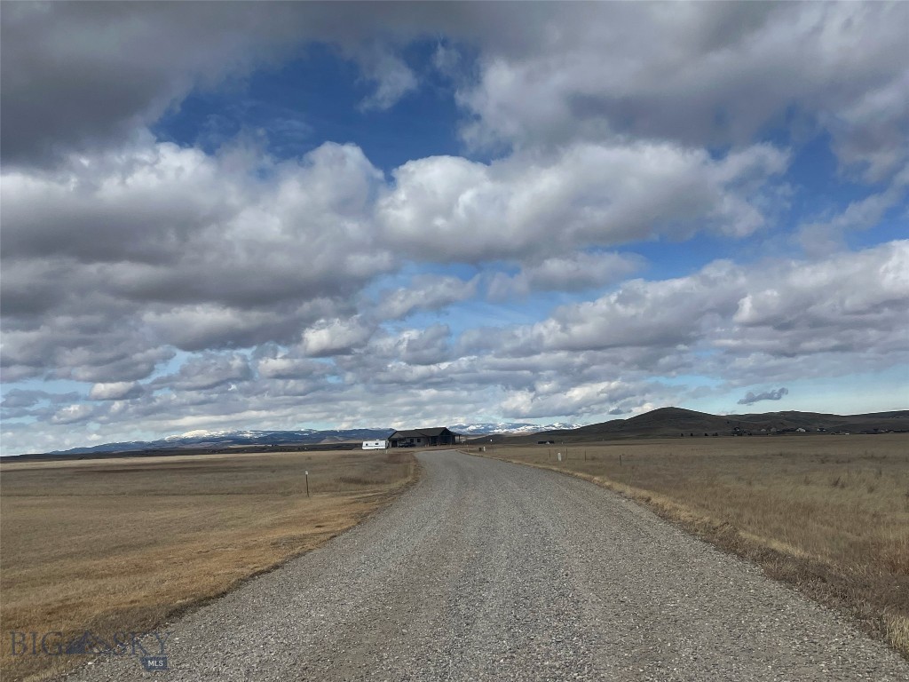 TBD Horizon Loop, Three Forks MT 59752