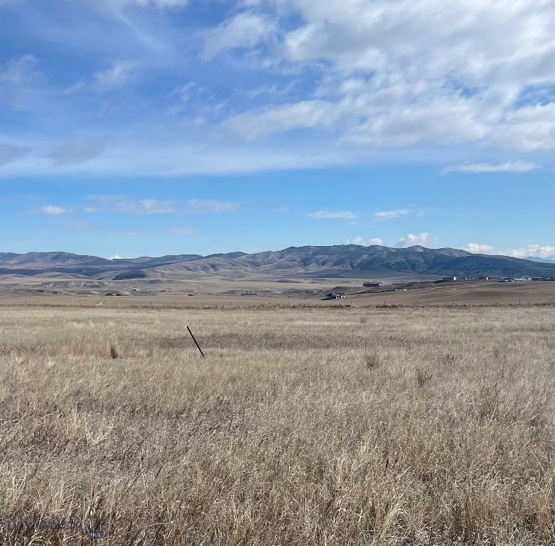 TBD Horizon Loop, Three Forks MT 59752