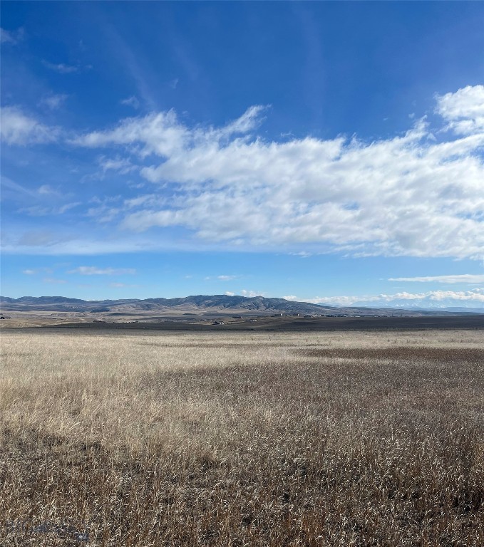TBD Horizon Loop, Three Forks MT 59752