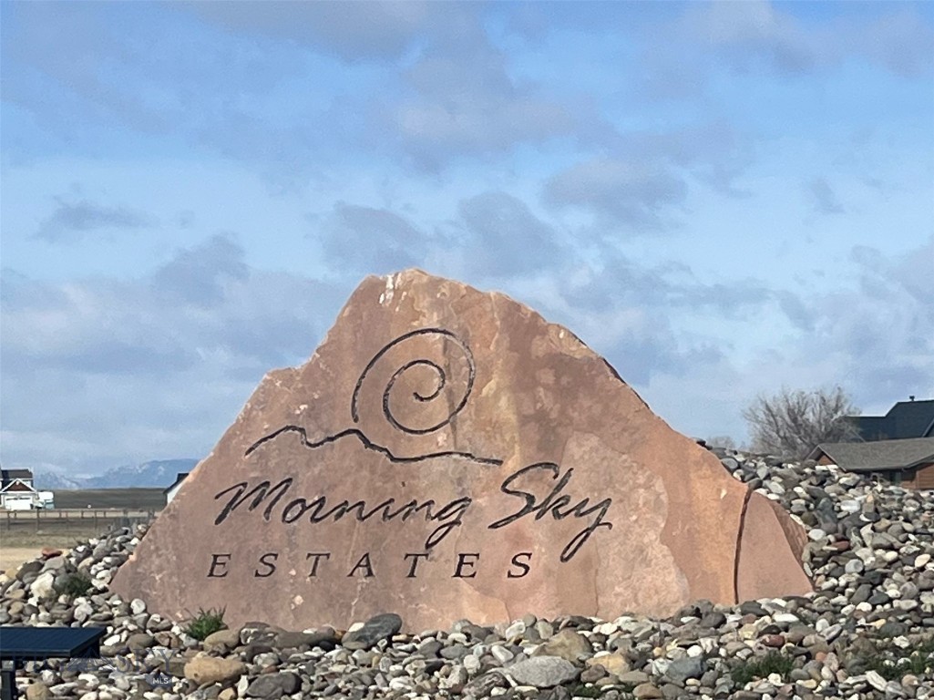 TBD Horizon Loop, Three Forks MT 59752