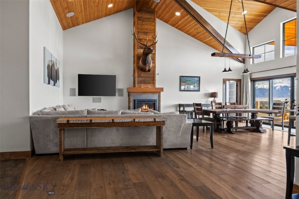 108 Deerfoot Trail, Ennis MT 59729