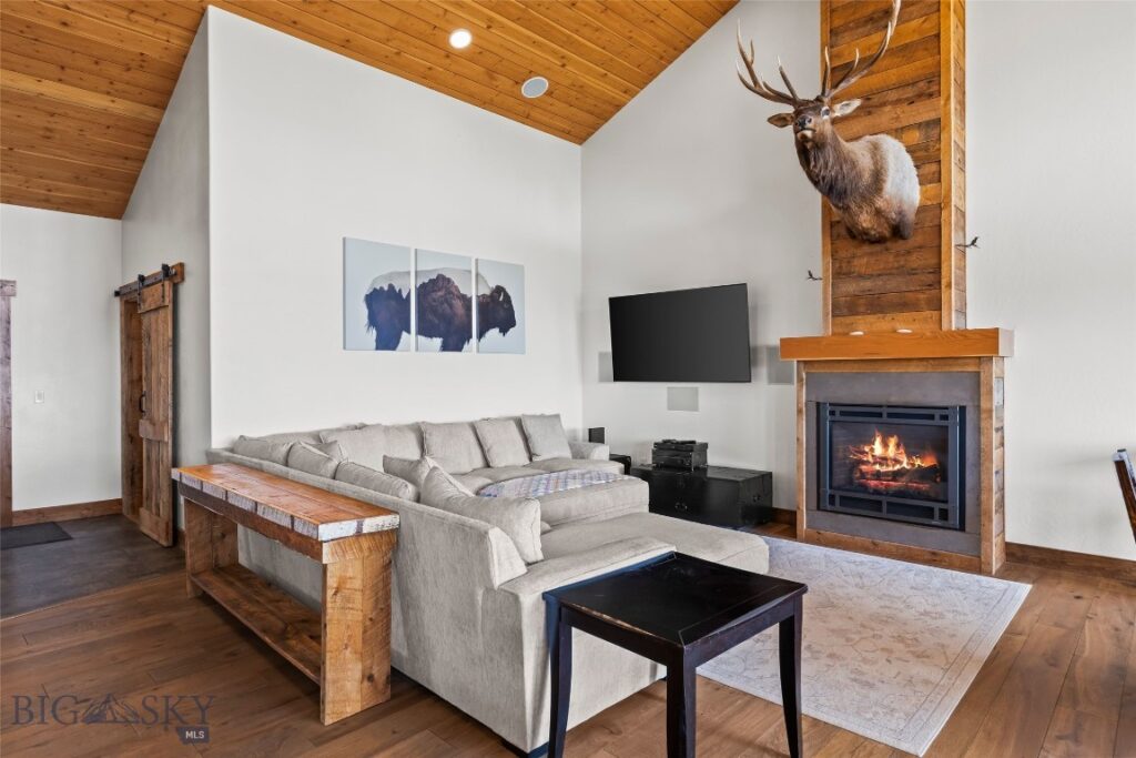 108 Deerfoot Trail, Ennis MT 59729