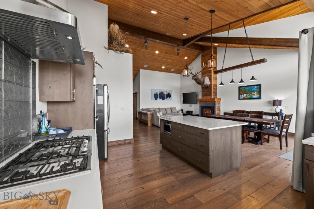 108 Deerfoot Trail, Ennis MT 59729