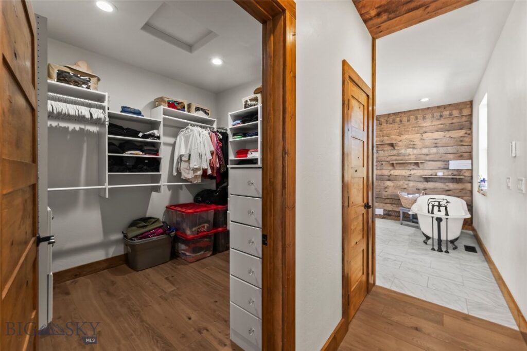 108 Deerfoot Trail, Ennis MT 59729
