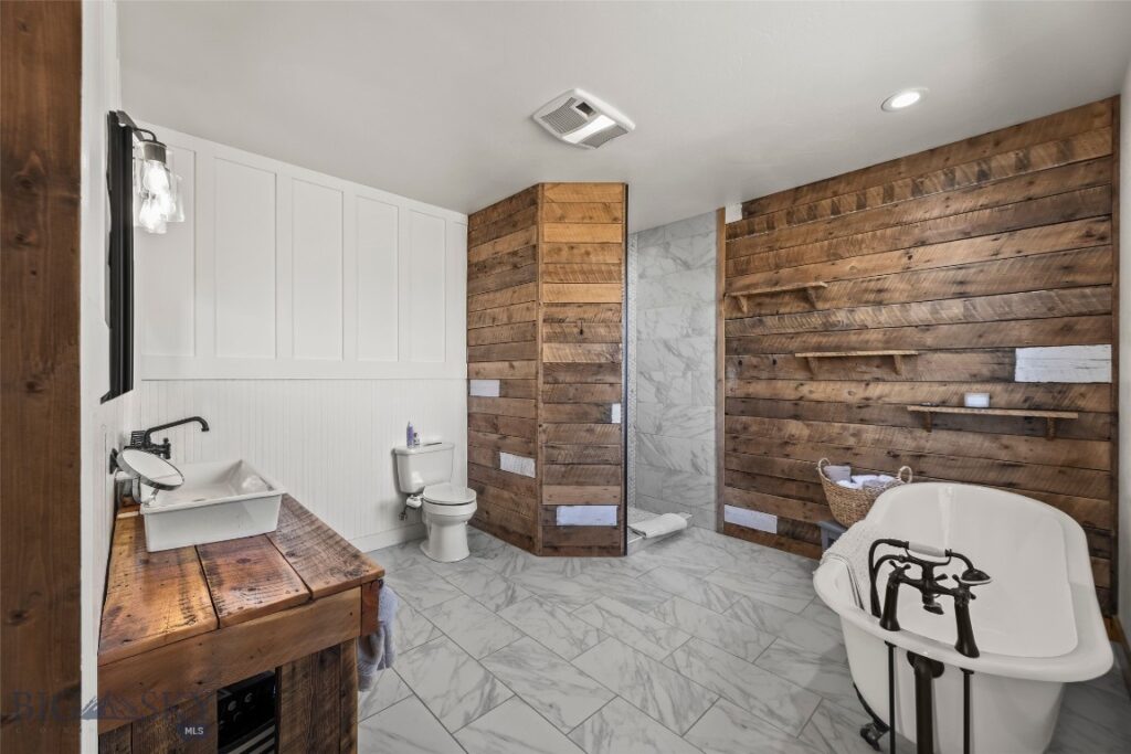 108 Deerfoot Trail, Ennis MT 59729