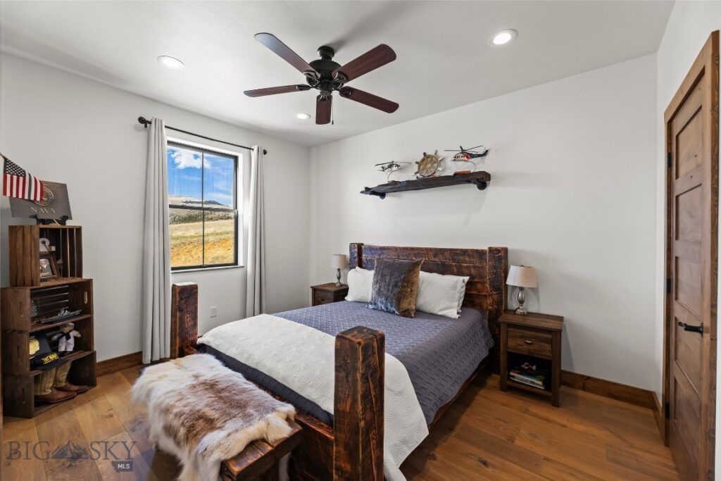 108 Deerfoot Trail, Ennis MT 59729
