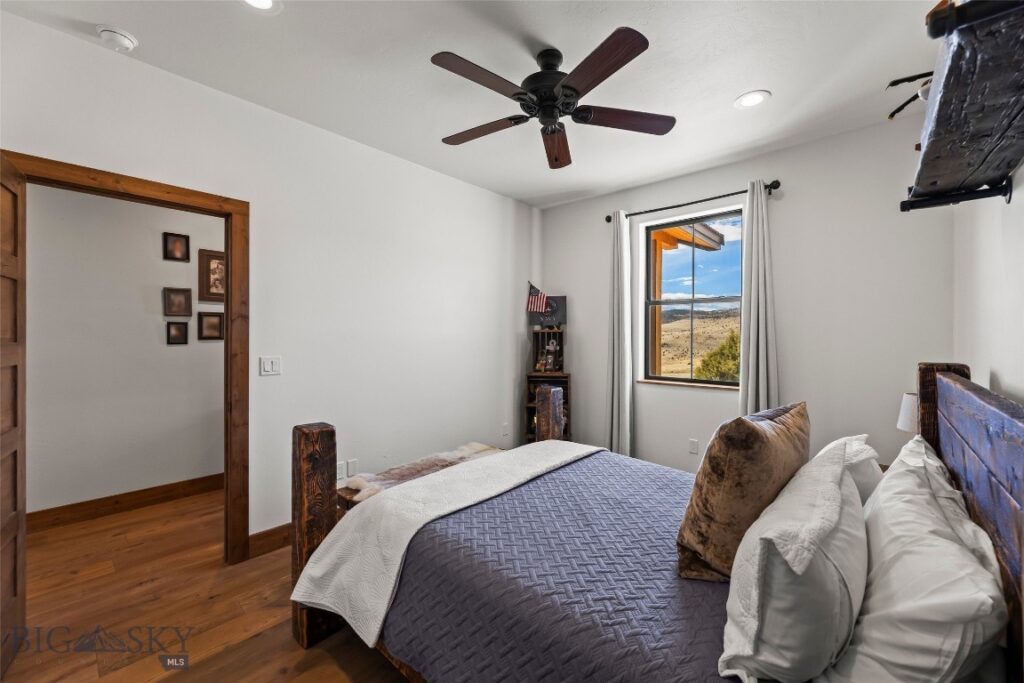108 Deerfoot Trail, Ennis MT 59729