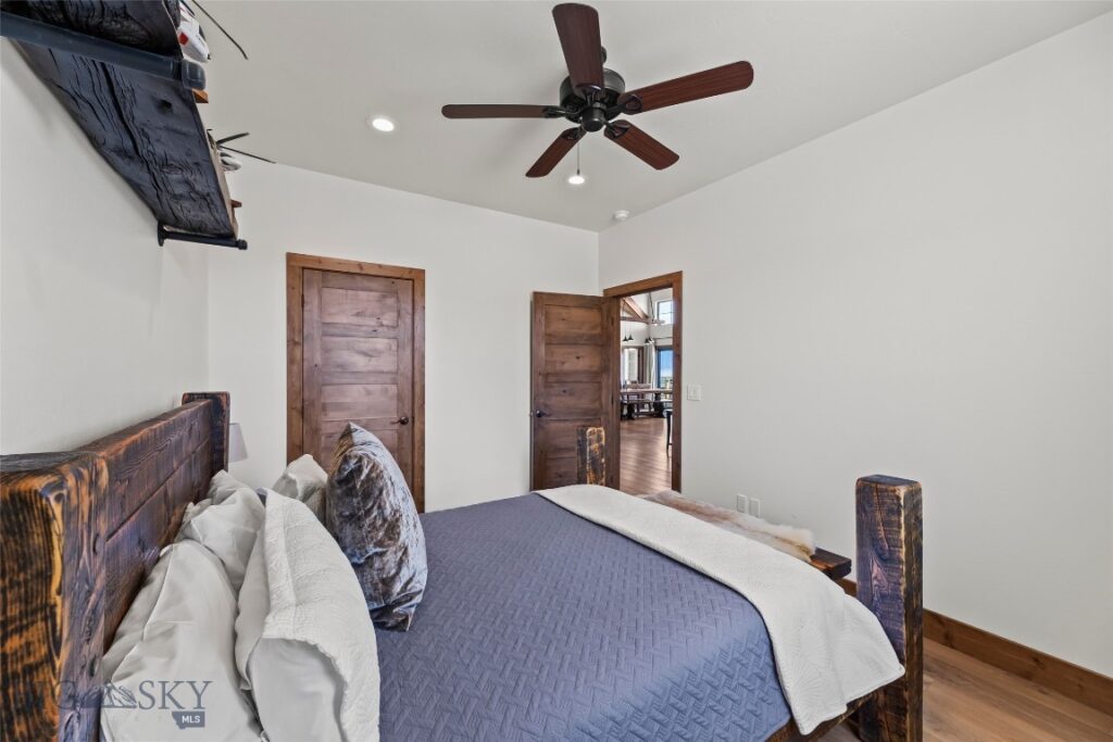 108 Deerfoot Trail, Ennis MT 59729