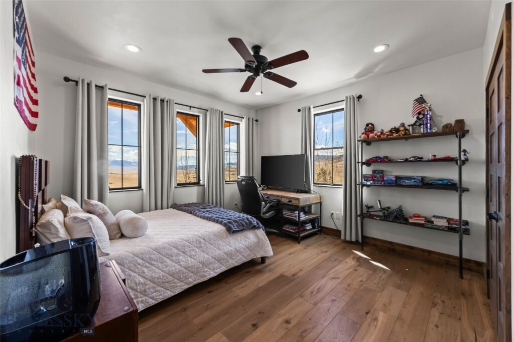 108 Deerfoot Trail, Ennis MT 59729