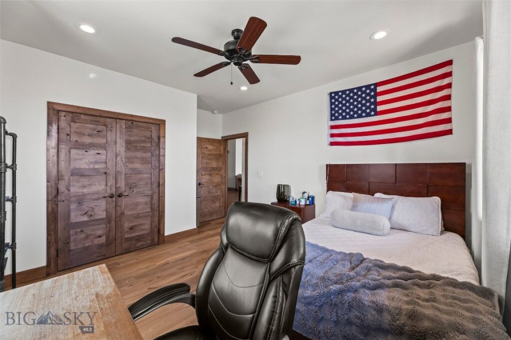 108 Deerfoot Trail, Ennis MT 59729