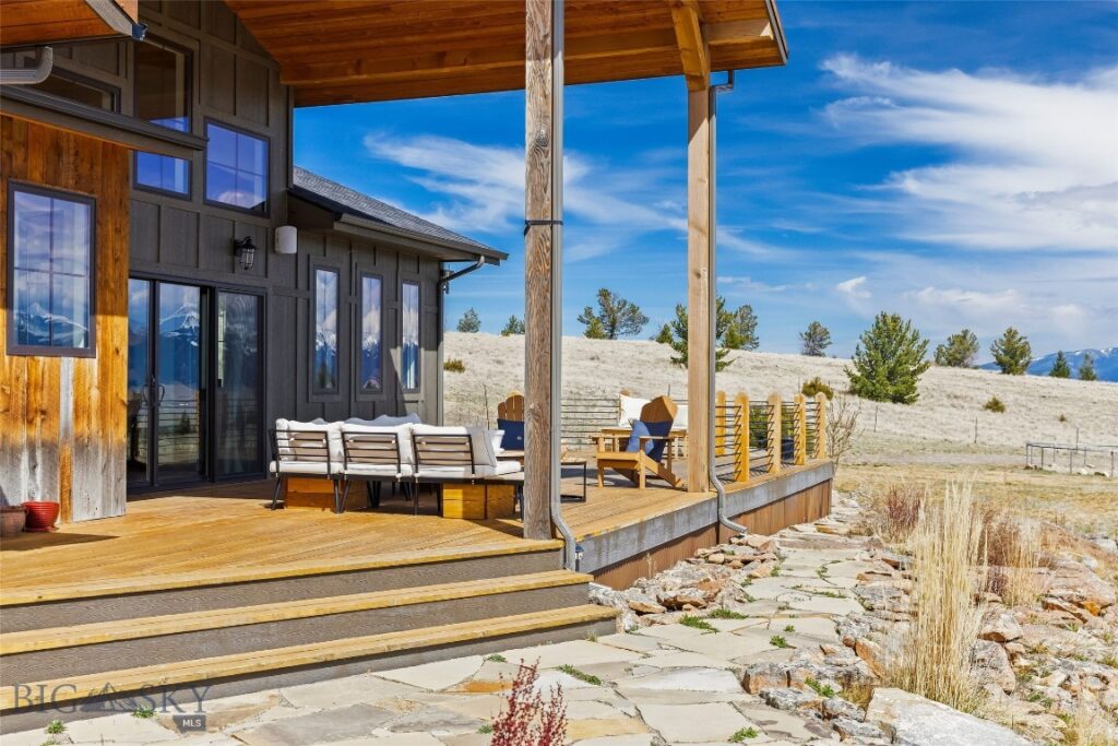 108 Deerfoot Trail, Ennis MT 59729