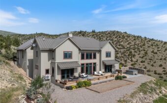 95 Foothill Trl, Ennis MT 59729