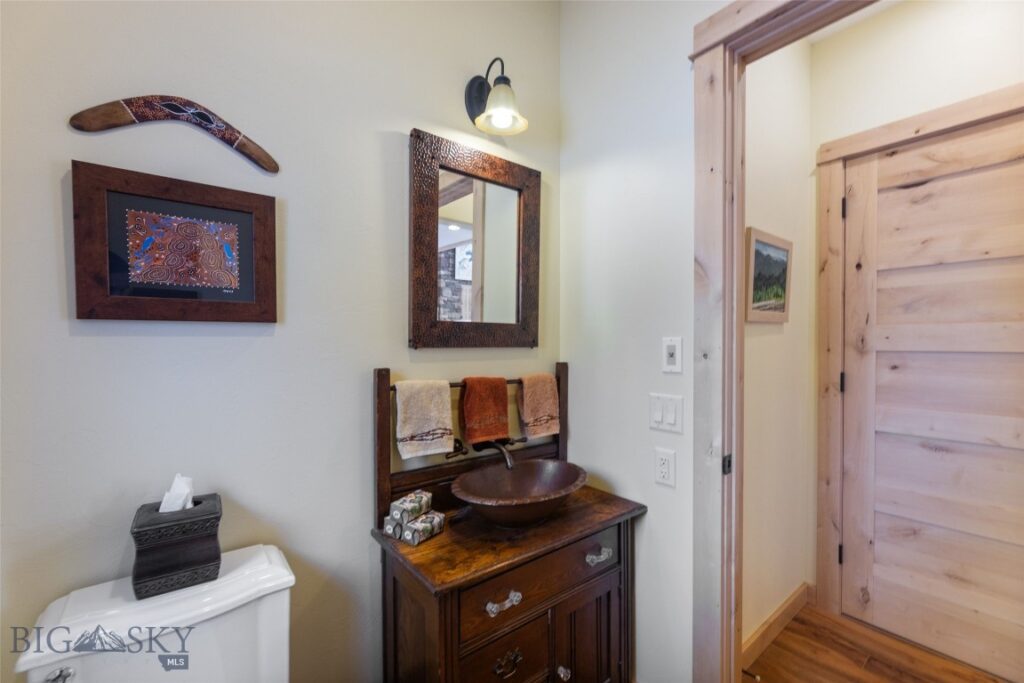 95 Foothill Trl, Ennis MT 59729