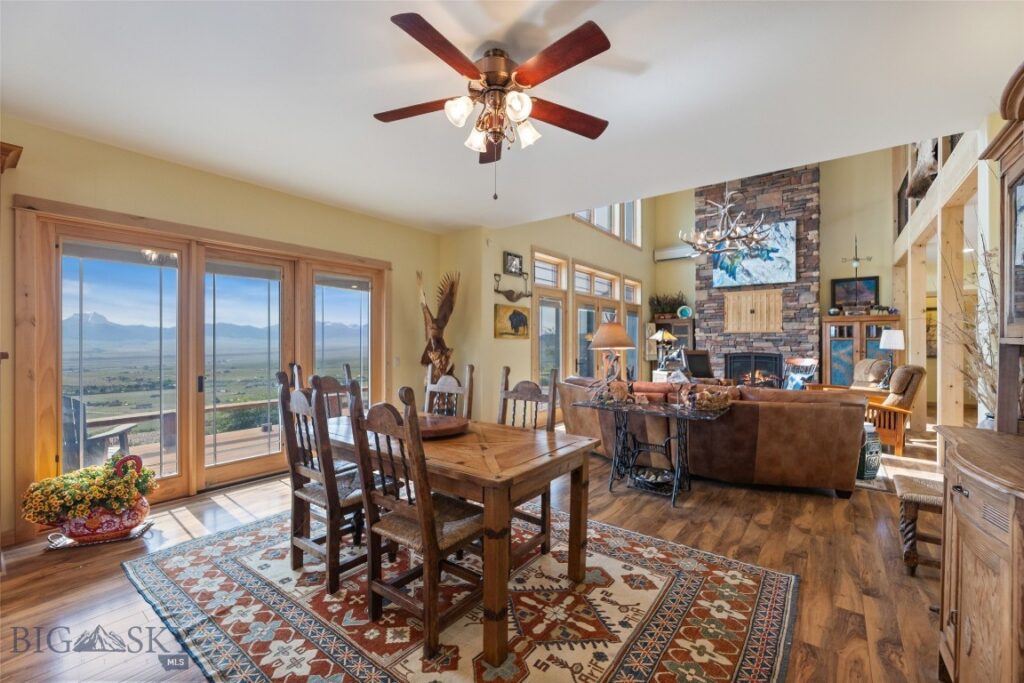 95 Foothill Trl, Ennis MT 59729